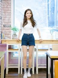 Korean Fashion Blog Online Style Trend Korean Street Fashion Korean Fashion Summer Casual Korean Fashion Summer