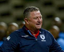 Premiership kaizer chiefs coach gavin hunt has discussed plans for the next transfer window when the club will finally be able to strengthen their squad. Gavin Hunt Rubbishes Link To Chiefs Job