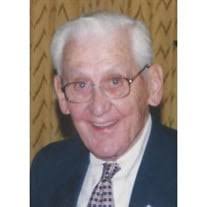 Willis W. Shenk Obituary