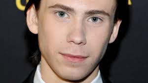 It Actor Owen Teague Cast In Gary Oldman Thriller Mary