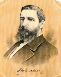 Linn County IAGenweb Biographies S Surnames