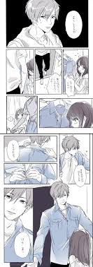 By ninjaamy (karima) with 473 reads. Pin Oleh Katsuki Chan Di æˆ€èˆ‡è£½ä½œäºº Pasangan Manga Animasi Sketsa