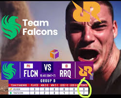 HIGHLIGHT M6 WORLD CHAMPIONSHIP 2024_ [TWISTED MINDS VS RRQ HOSHI] ✓