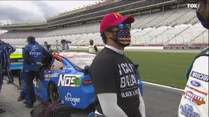 7) the us navy has been deployed to help prevent a looming environmental _____ in the gulf of mexico. Nascar S Bubba Wallace Wants Confederate Flags Banned At Races Wusa9 Com