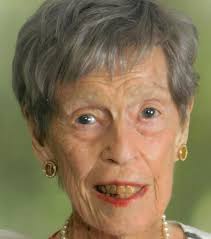 Sally Lanza Obituary (1929