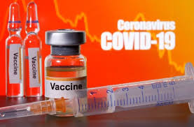 This page answers some frequently asked questions about the vaccines. J J Eyes One Billion Doses Of Potential Covid 19 Shot In 2021 Weighs Challenge Trials Top News Us News