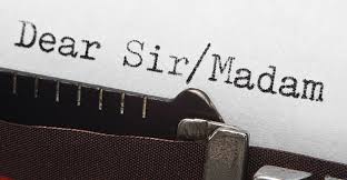 No 77, jalan melati 2, 40300, shah alam, selangor. Introducing Yourself The Cover Letter Gradmalaysia Com