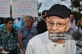 268 Arnold Abbott Photos & High Res Pictures