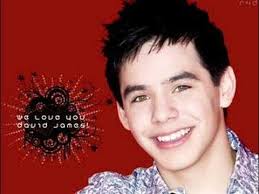 David Archuleta- Sweet Caroline studio version