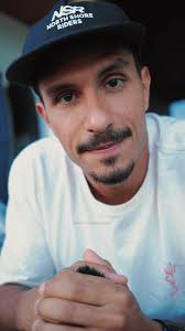 Victor Benecke Charlie Brown