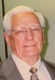 Keith Pitts Obituary