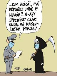 District 6 courthouse of bucharest judecatoria sector 6 bucuresti, romania, 2020. SÄƒ Radem Cu Procurorii La Comedia Ce Dosare Penale S Au Deschis La Vreme De Pandemie