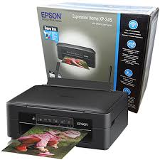 Wireless color photo printers with scanner and copier. A Vendre Imprimante Epson Xp 245 Neuve Nova Informatique Facebook