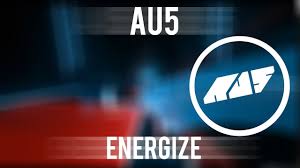 Au5 Energize Beat Saber Chart