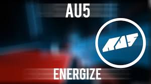 au5 energize beat saber chart