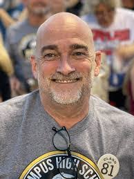 Darrell Shockey's Instagram, Twitter & Facebook