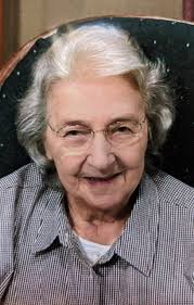 Loretta Pearl Abbott Obituary