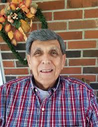 Obituary information for Ben Bernal