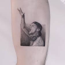 Collection by alena lorez • last updated 5 weeks ago. Micro Realism Tattoo By Edit Paints Inkppl