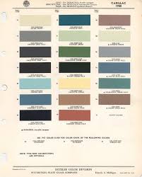 pin on paint color charts