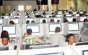 We have the answer to that here. Jamb Resolves Nin Integration Issues Resumes 2021 Utme De Registration Immediately