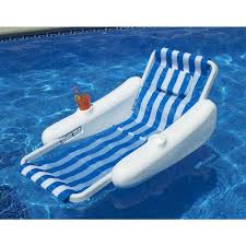 Pin By Christy Jakl On Gammy S Board Floating Lounge Pool Floats Inflatable Pool Floats