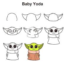 Even though pens seem like an easy subject, it takes time to find ones that you feel comfortable with. Pin On Kawaii Art Cute Easy Drawings Easy Doodles Drawings Star Wars Drawings
