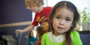 Healthy People for Healthy Communities YMCA of Fredericton