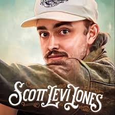 Scott Levi Jones: Joelton Jamboree