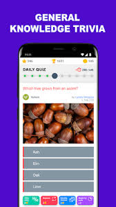 Whether you have a science buff or a harry potter fanatic, look no further than this list of trivia questions and answers for kids of all ages that will be fun for little minds to ponder. Quizzclub Miles De Preguntas Trivia Gratis Apk Descargar App Gratis Para Android