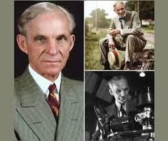 Book of the Day' QUOTATIONS OF HENRY FORD