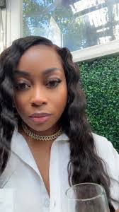 Ebony Petty's Instagram, Twitter & Facebook