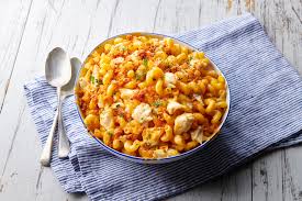 Creamy Mac and Cheese Jumbo