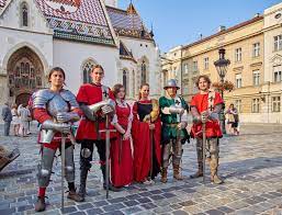 Google earth includes new photos of zadar google, the world's leading search engine, recently. Ancient Characters In Present Time You Can See This Every Summer In Zagreb Capital Of Croatia People National Geographic National Geographic Photos Croatia