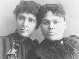Emma lenore borden was born on march 1, 1851, in fall river, bristol county, massachusetts, the oldest daughter of sarah anthony (née morse) and andrew jackson borden. Lizzie Borden S Father And Stepmother Murdered