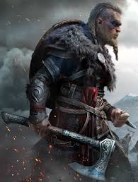 Assassin S Creed Valhalla Become Eivor Unlock The Way Of The Berserker In 2020 Assassins Creed Art Assassin S Creed Assassin S Creed Wallpaper