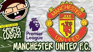 How to draw the manchester united logowhat you'll need for the manchester united logo:pencileraserrulercompassyellow markerred markerorange marker (for the y. How To Draw Manchester United Logo Step By Step Drawing Cute766