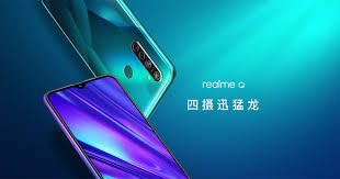 Realme Q Pricing and Availability ...