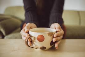 Use your fingers to spread the paste all around the inside of the mug, making sure all the stained areas have been coated. How To Remove Tea Stains From Any Surface Or Fabric