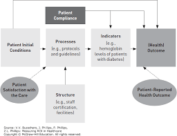 Healthcare Performance Improvement Trends And Issues