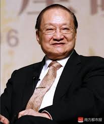 4 con của Kim Dung: Không ai theo nghiệp cha, con cả bi thảm nhất