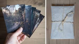 Create a personalised card for free. Why You Should Start Selling Postcards Through Your Website And How To Do It Fstoppers