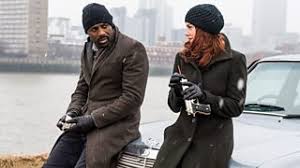 John luther is a police detective, and a very good one. Bbc One Luther Series 1