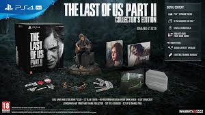 The official podcast takes listeners through the groundbreaking journey of the last of us and the making of the highly anticipated part ii. The Last Of Us Part 2 Release Termin Trailer Und Ubersicht Uber Versionen Update