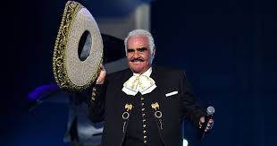 Iconic figure in mexican musical history, known as el rey de la música ranchera. G6clxqafi16cvm
