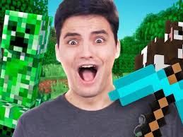 Quiz Felipe Neto Saga Minecraft Para Profeshions No Minecrafter