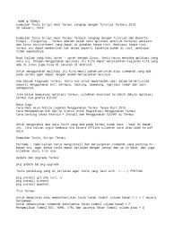 Maybe you would like to learn more about one of these? Termux
