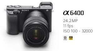 Buy digital camera online at best prices in kathmandu, nepal at okdam.com. The Sony A6400 Has Arrived In Malaysia Soyacincau Com