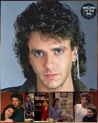 Happy 67th Birthday SCOTT EUGENE VALENTINE June 3, 1958 Scott played Nick  Moore