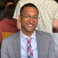 10 "Ron Pinckney" profiles